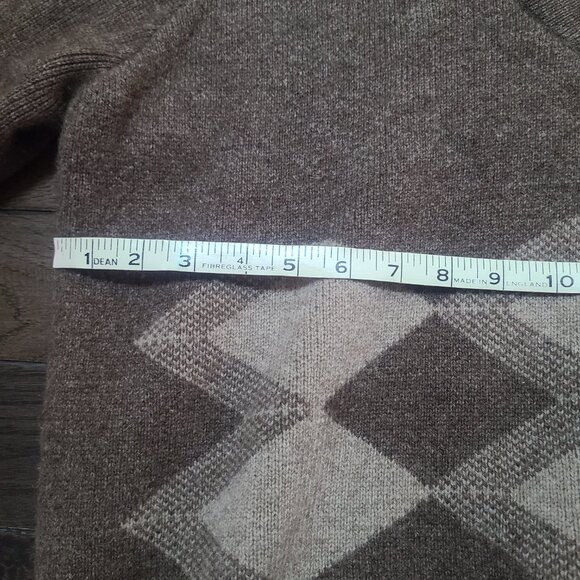Wool Tunic Sweater - Women's Small - Picture 9 of 12